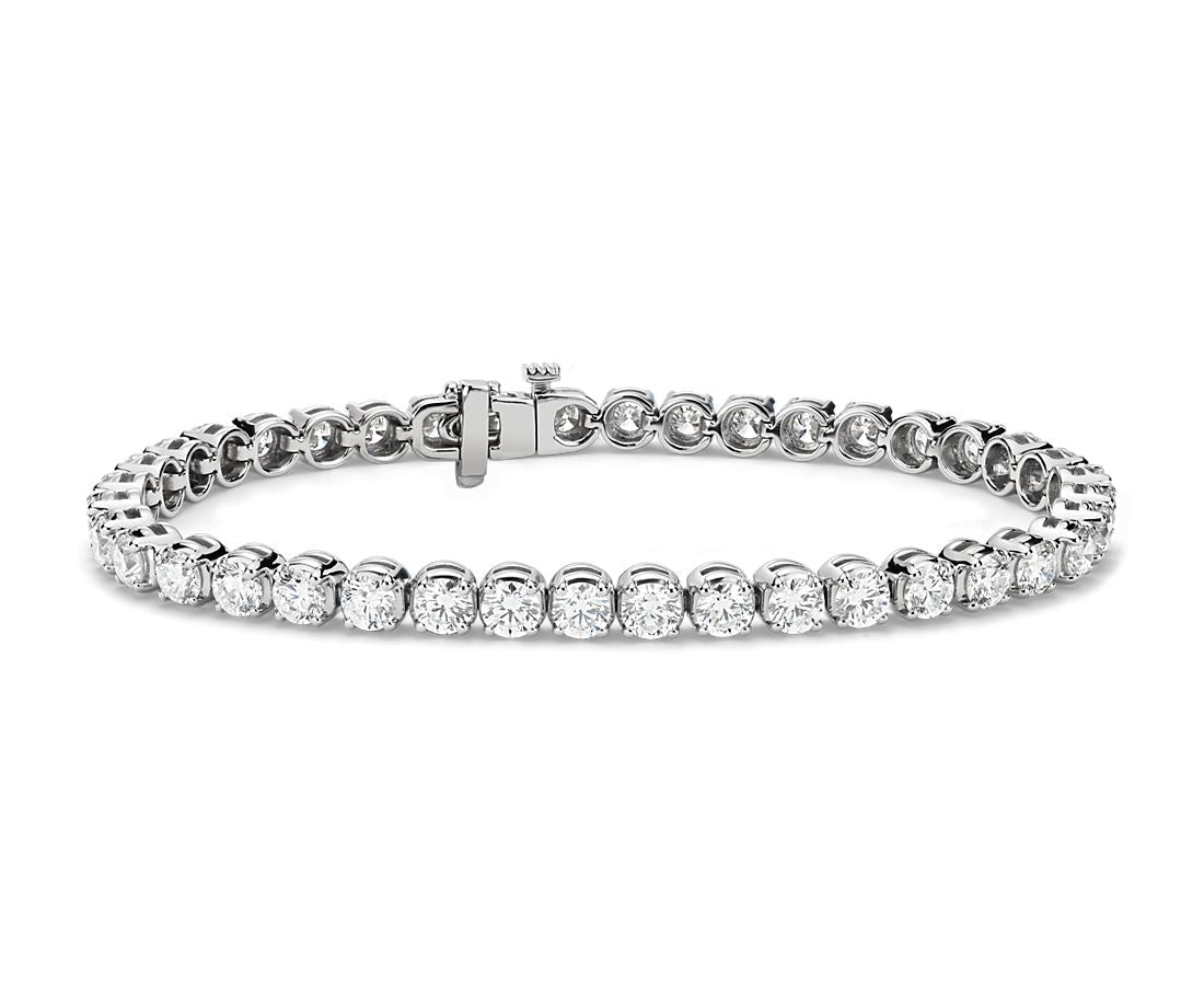 【SALE】 天然ダイヤモンドブレスレット Diamonds Weiss – ヴァイス | アクセサリー