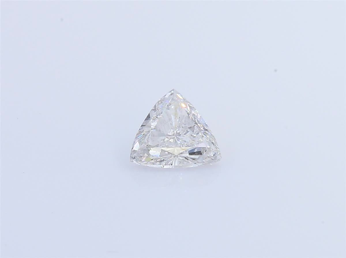 ダイヤモンドルース トリリアント 無色 0.702ct 映像