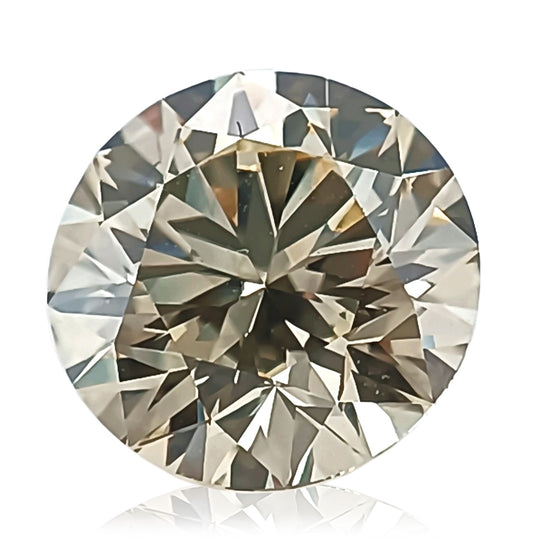 天然ダイヤモンドルース 1.102ct 無色S ラウンド ダイアモンド画像
