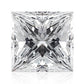 天然ダイヤモンドルース 1.029ct 無色E プリンセスカット ダイアモンド画像