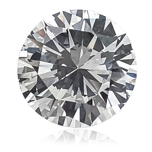 天然ダイヤモンドルース 1.05ct 無色G ラウンド ダイアモンド画像