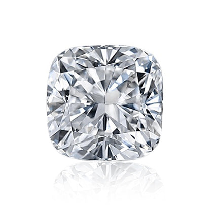 天然ダイヤモンドルース 1.006ct 無色G クッション ダイアモンド画像 テンプレート画像
