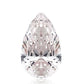 カラーダイヤモンドルース ペア ピンク VS2 0.7ct 画像