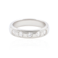 無色ダイアモンドリング ファイブストーン 1.2ct 画像