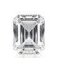 ダイヤモンドルース エメラルド 無色 VS1 1.73ct  画像