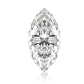 ダイヤモンドルース マーキス ほぼ無色 VVS2 2.02ct 画像