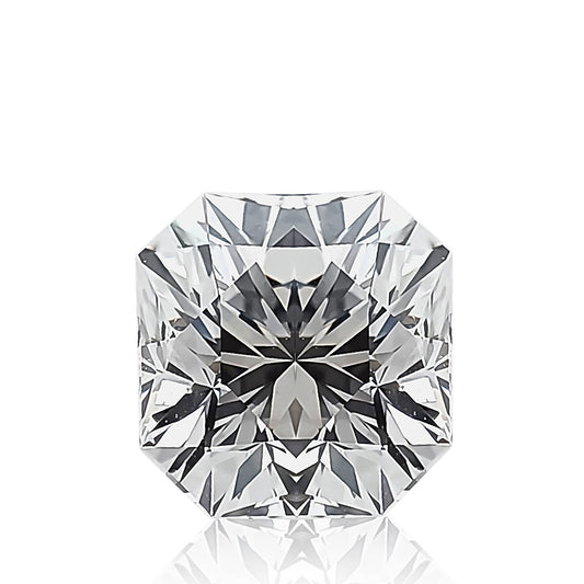 ダイヤモンドルース オクタゴン 無色 VS1 1.07ct 画像