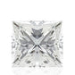ダイヤモンドルース プリンセス 無色 0.7ct 画像