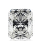 ダイヤモンドルース ラディアント ほぼ無色 0.95ct VS1 画像