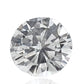 ダイヤモンドルース ラウンド 無色 VS2 1.069ct 画像