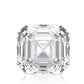 ダイヤモンドルース スクエア 無色 VS2 1.03ct 画像