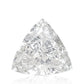 ダイヤモンドルース トリリアント 無色 0.702ct 画像