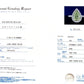 グリーンダイヤモンドリング鑑定書画像 ペア 3.86ct VS2 詳細