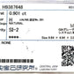 PT950 ほぼ無色ダイヤモンドリング 1.491ct SI2 Near Colorless マーキス CGL鑑定書 詳細画像