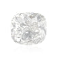 天然ダイヤモンドルース 無色 クッション VS2 1.52ct 画像