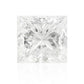 天然ダイヤモンドルース 無色 プリンセス 1.787ct VVS1 画像