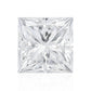 天然ダイヤモンドルース 無色 プリンセス VS2 3.03ct 画像
