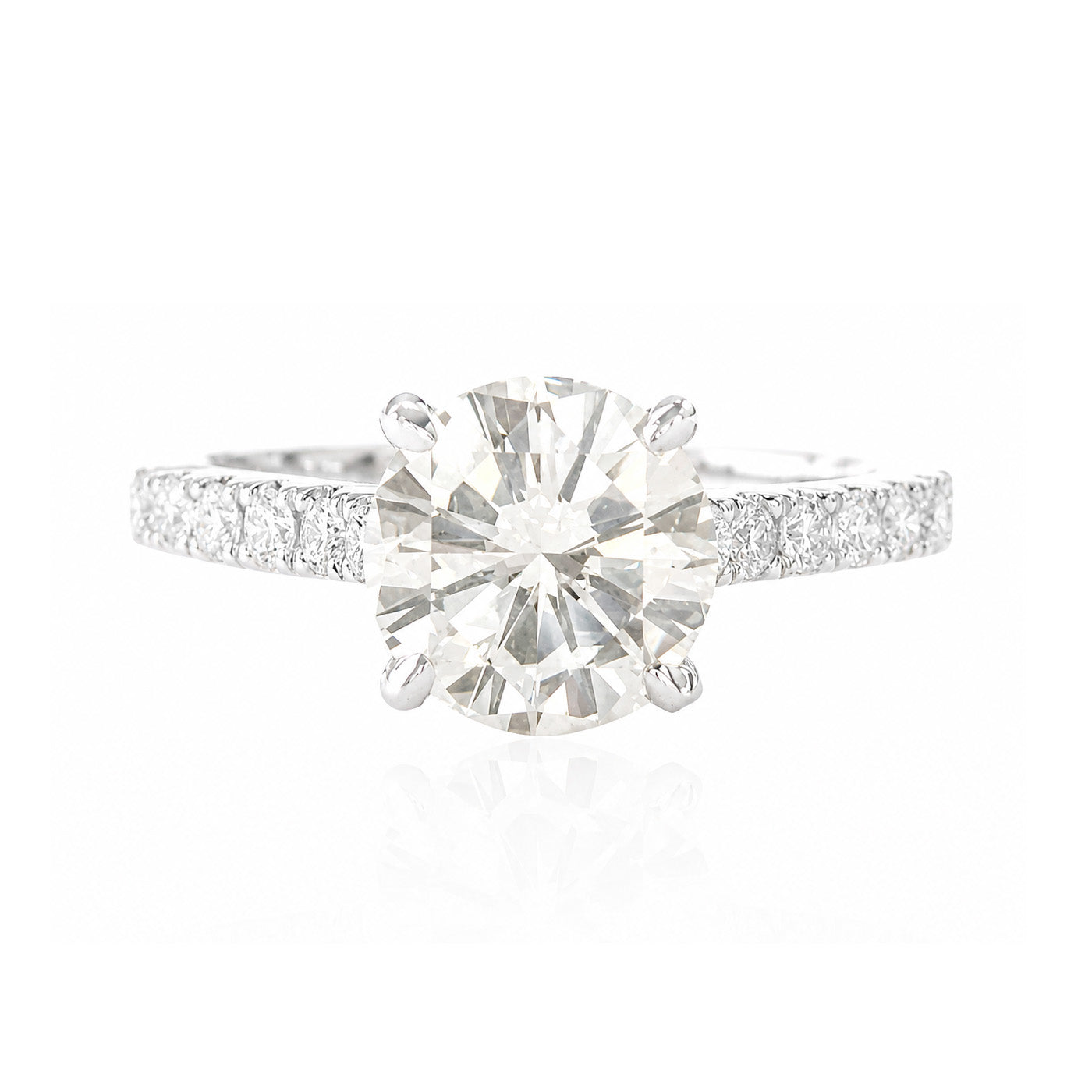 Buy Yellow Diamond Rings | Weiss – ヴァイス