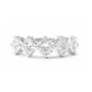 天然ダイヤモンドリング 1.914ct Princess PT900 画像