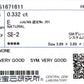天然ダイヤモンドリング 1.914ct Princess PT900 CGL 鑑定書