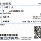 天然ダイヤモンドリング 2.511ct Heart 18KWG CGL 鑑定書