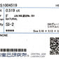 天然ダイヤモンドリング 2.716ct 18KWG CGL 鑑定書 5