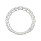 Round-Cut Diamond Eternity Ring - 1.63ct