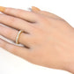 Round-Cut Diamond Eternity Ring - 1.6ct