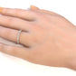 Round-Cut Diamond Eternity Ring - 0.5ct
