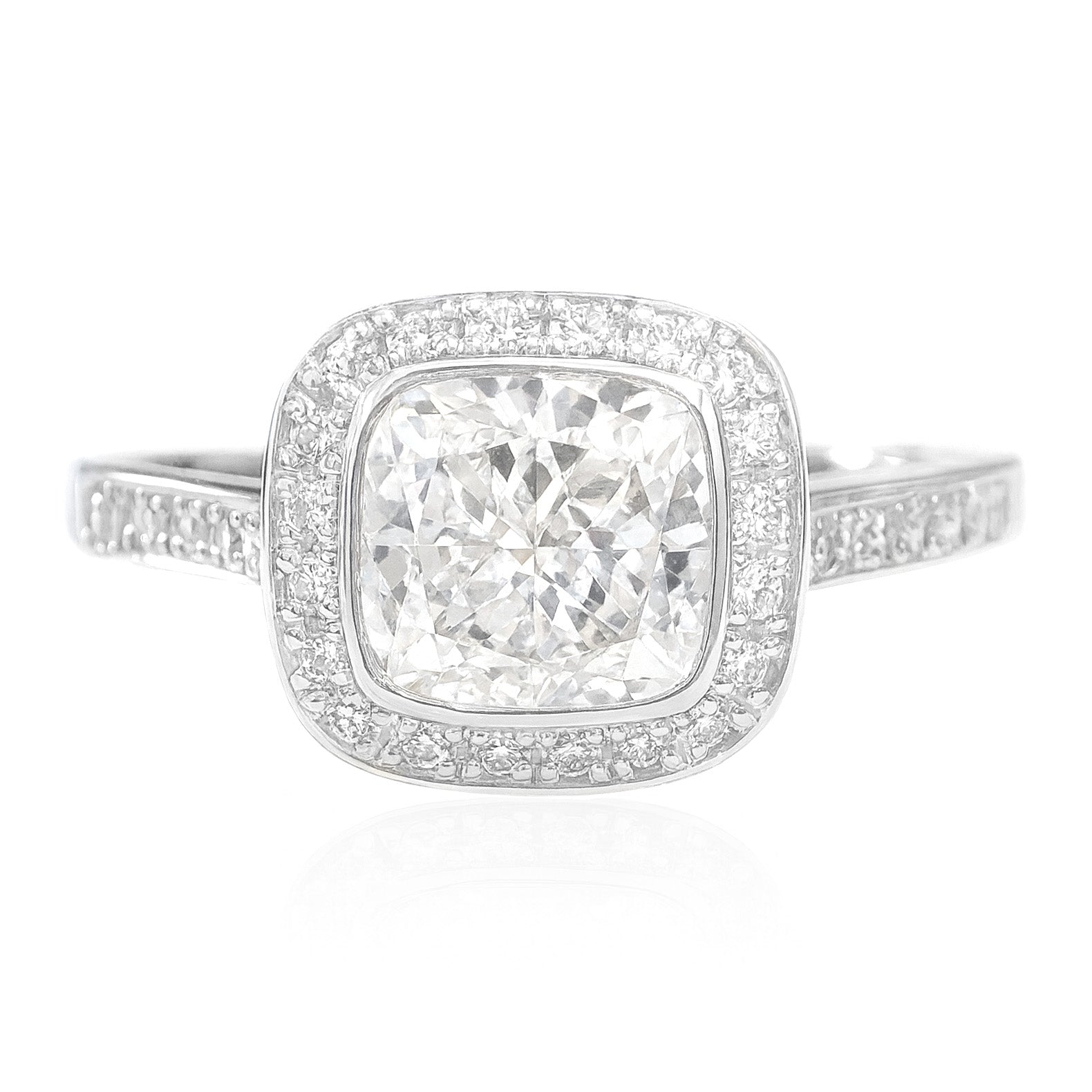 Natural Diamond Rings in Japan | Best English-friendly Jewelry Store in ...