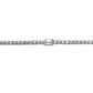 18K ダイヤモンドテニスブレスレット 1.64ct DEF VS+ GGS鑑定書 横画像