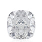 Natural Loose Diamond 3.01ct Colorless E Cushion