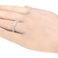 Baguette Diamond Ring - 0.73ct