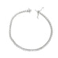 Natural Diamond Tennis Bracelet - 11.354ct