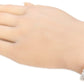 18K Diamond Tennis Bracelet 18cm - 6.27ct