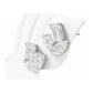 18K ダイヤモンドイヤピアス 1.59ct