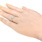 18K Emerald-cut Diamond Ring - 2.252ct