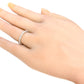 18K Round-Cut Diamond Full Eternity Ring 1.06ct