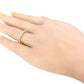 18KPG Diamond Eternity Ring Faint Pink  - 1.55ct