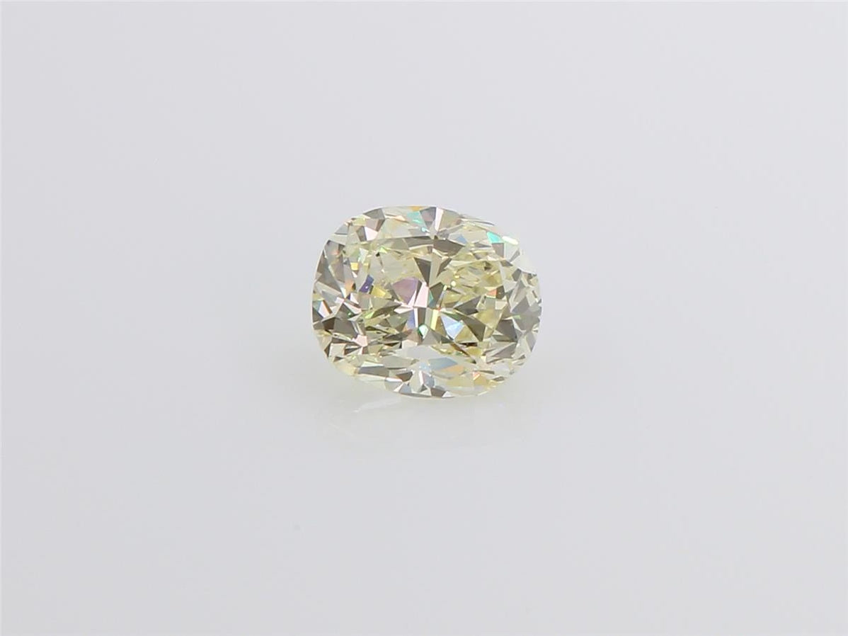 天然ダイヤモンド3点イエロートリート1.05ct｜手芸素材・材料
