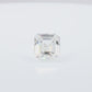 天然ダイヤモンドルース 無色 エメラルドカット VVS1 1.613ct 映像