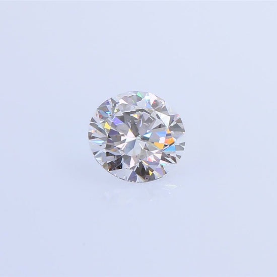 天然ダイヤモンドルース 1ct 無色D ラウンド ダイヤモンド  映像