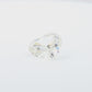 天然ダイヤモンドリング ほぼ無色 プリンセス VVS2 1.533ct  映像
