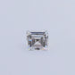 天然ダイヤモンドルース 0.77ct 無色D スクエア ダイヤモンド映像