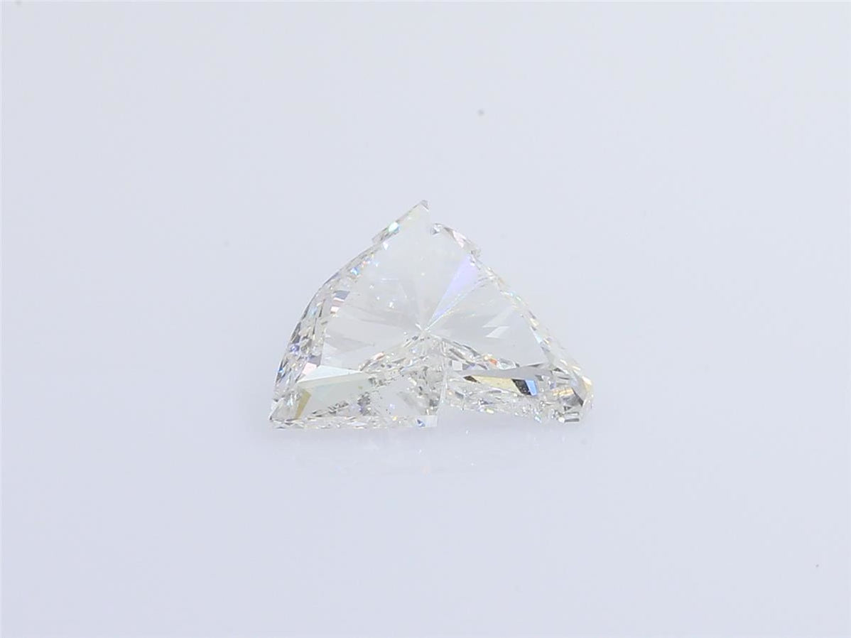 馬 天然ダイヤモンド 1.538ct 無色F SI1 ルース – Weiss Diamonds