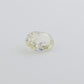 Natural Loose Diamond 0.858ct Colorless S Oval