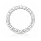 PT900 Emerald-cut Diamond Ring - 3.22ct