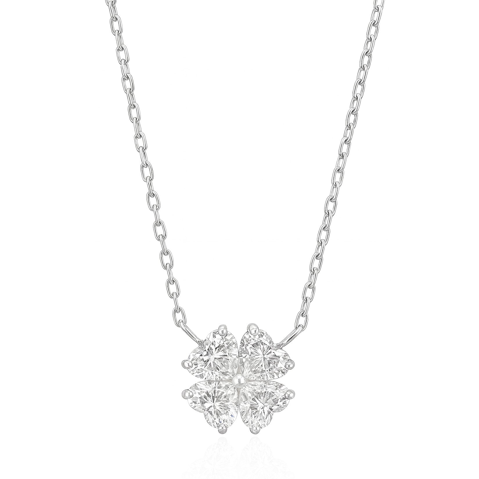 Necklaces – Weiss Diamonds (ヴァイス)