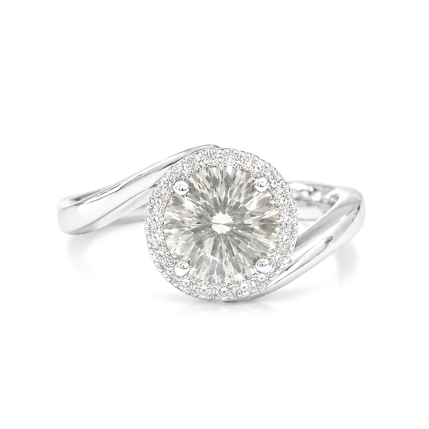 Buy Yellow Diamond Rings | Weiss – ヴァイス