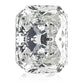 天然ダイヤモンドルース 1.001ct 無色H ラディアント ダイアモンド画像